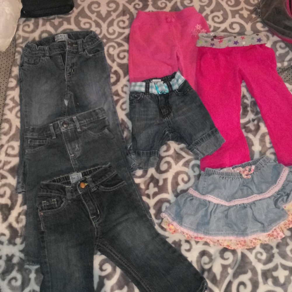 5.00 each all for 25.00
